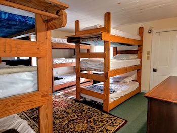 beaufort harbour suites