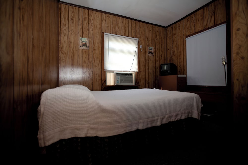 beaufort harbour suites