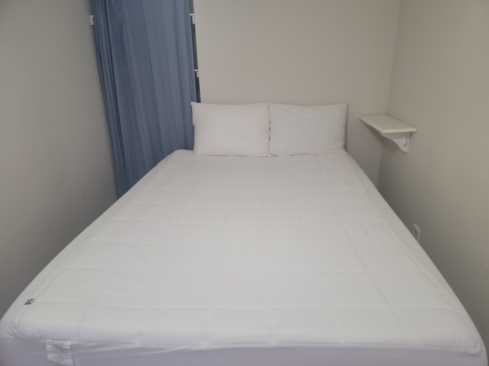 beaufort harbour suites