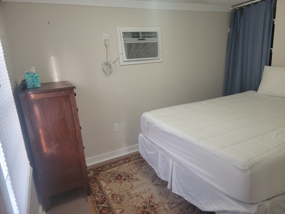 beaufort harbour suites