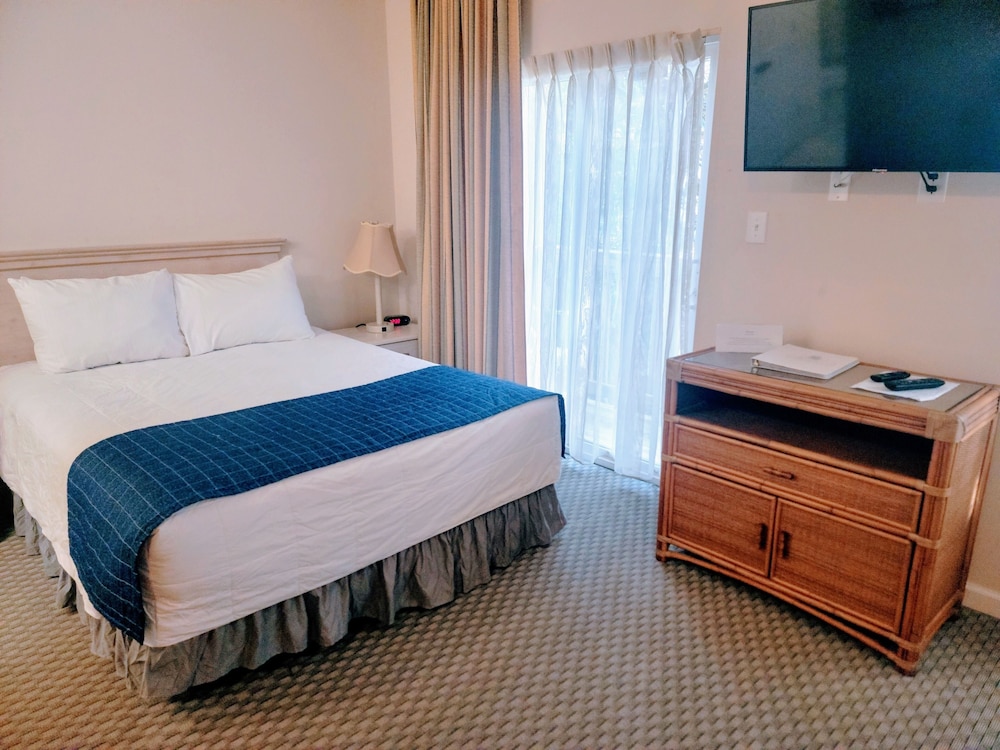 beaufort harbour suites