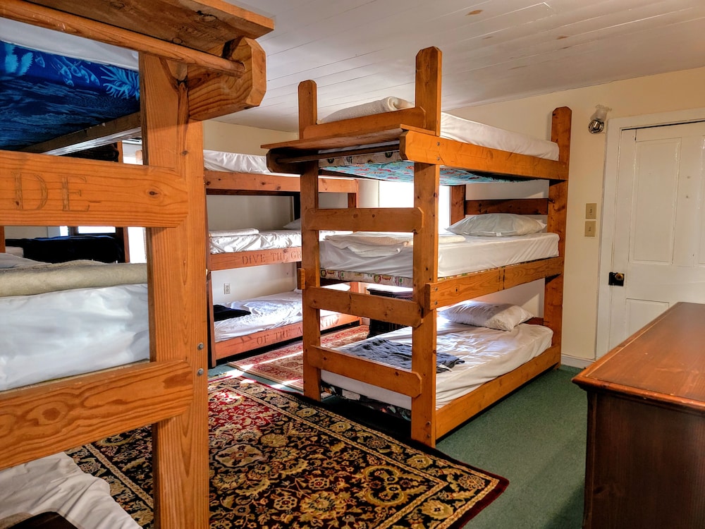 beaufort harbour suites