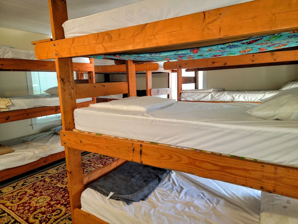 beaufort harbour suites