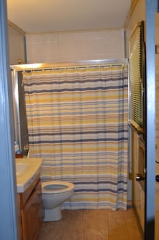 beaufort harbour suites