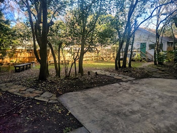 beaufort harbour suites