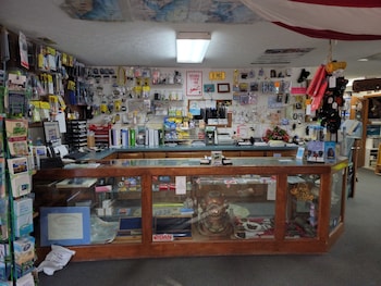 beaufort harbour suites