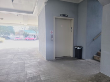 beaufort harbour suites