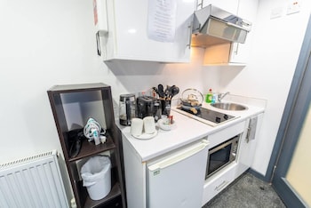 beautiful 1 bed studio in birmingham