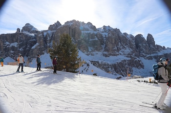 Das Mondschein,Castelrotto>>Bolzano,4 star