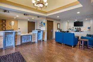 comfort inn fairfield napa valley area