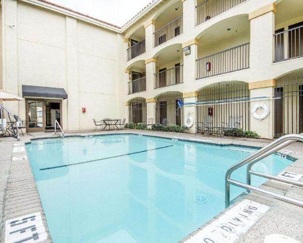 comfort inn fairfield napa valley area
