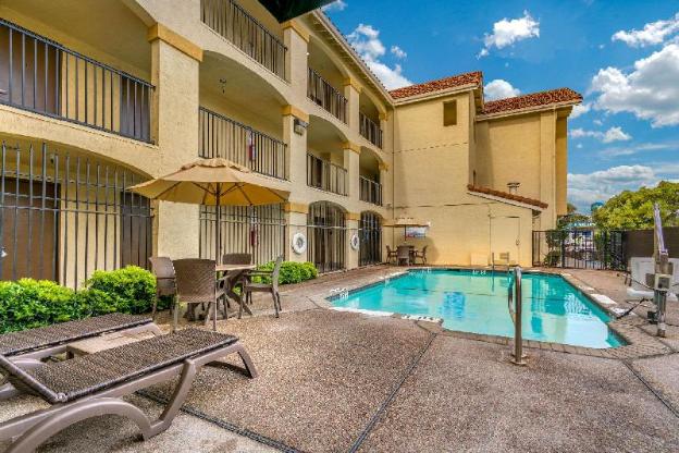 comfort inn fairfield napa valley area