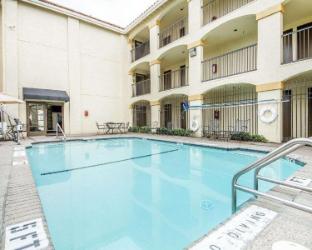 comfort inn fairfield napa valley area