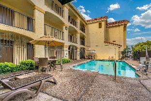 Comfort Inn Fairfield Napa Valley Area,Fairfield>>Cordelia,3 star