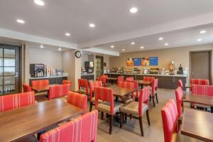 Comfort Inn Fairfield Napa Valley Area,Fairfield>>Cordelia,3 star