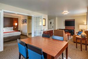 comfort inn fairfield napa valley area