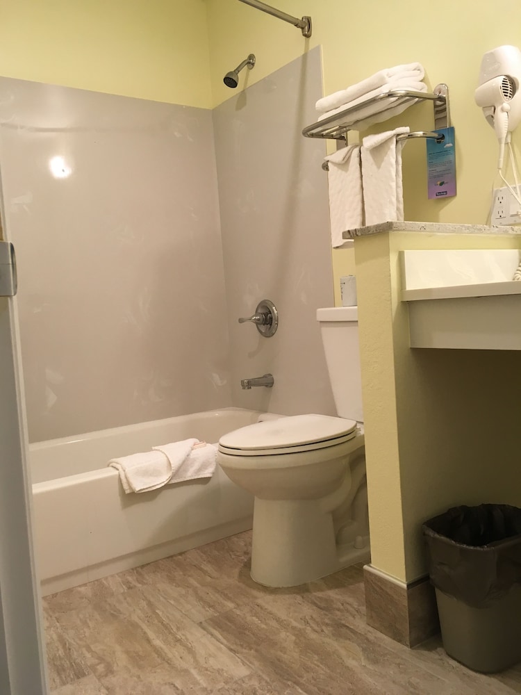 travelodge by wyndham fairfield napa valley