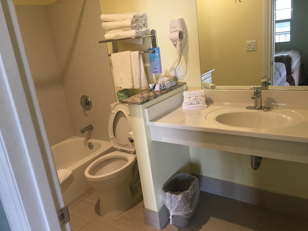 travelodge by wyndham fairfield napa valley