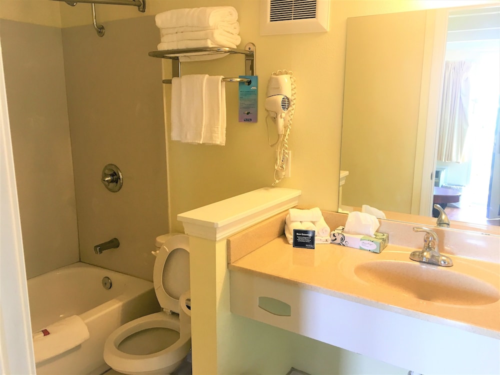 travelodge by wyndham fairfield napa valley