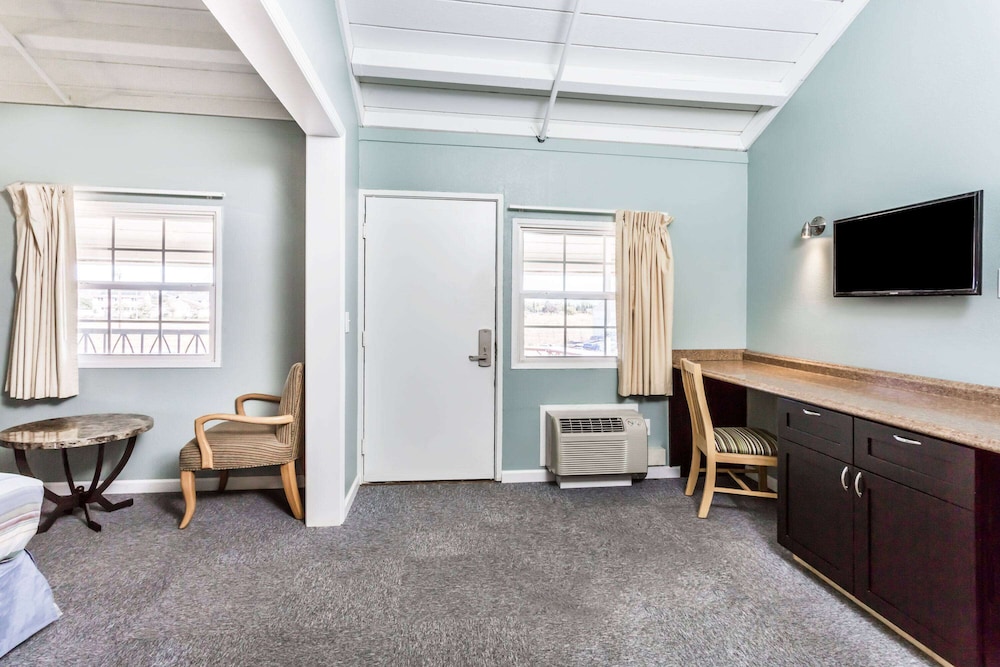 travelodge by wyndham fairfield napa valley