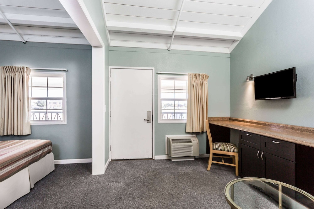 travelodge by wyndham fairfield napa valley