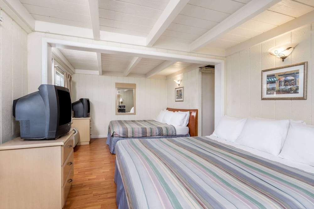 travelodge by wyndham fairfield napa valley