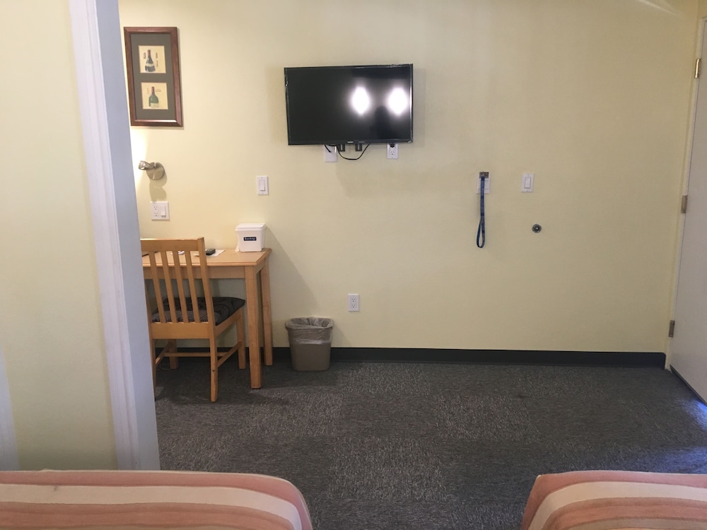 travelodge by wyndham fairfield napa valley