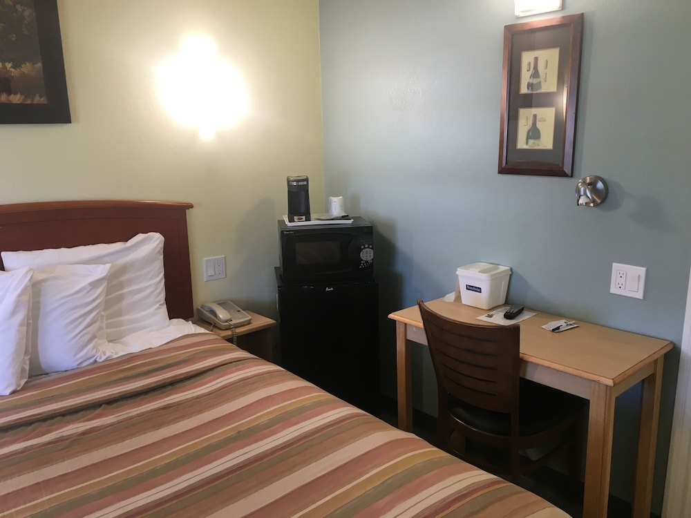 travelodge by wyndham fairfield napa valley