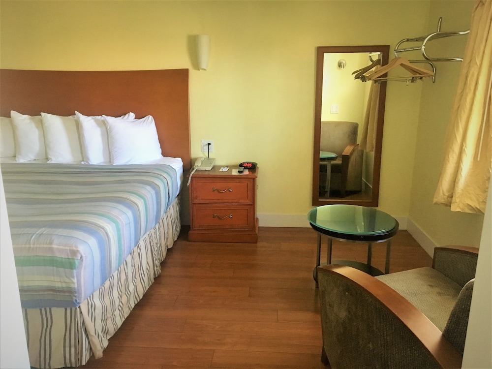 travelodge by wyndham fairfield napa valley