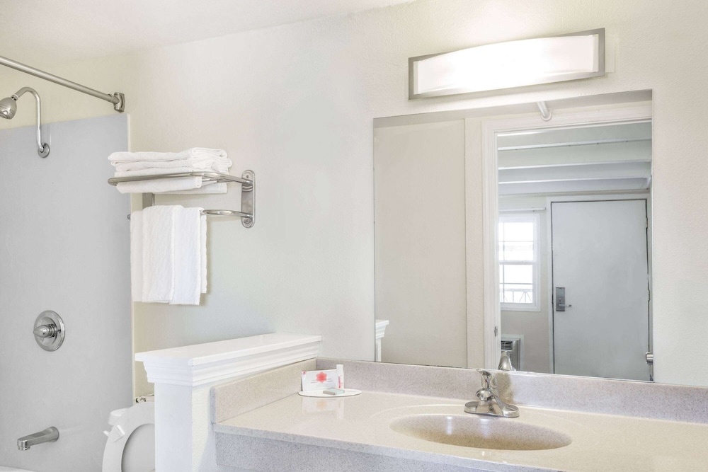 travelodge by wyndham fairfield napa valley