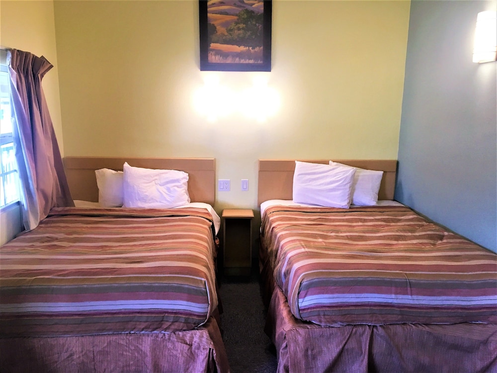 travelodge by wyndham fairfield napa valley