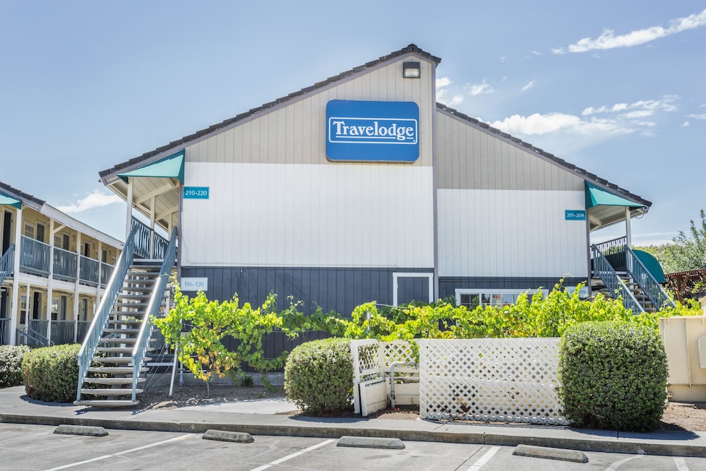 travelodge by wyndham fairfield napa valley