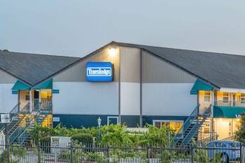 travelodge by wyndham fairfield napa valley