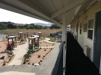travelodge by wyndham fairfield napa valley