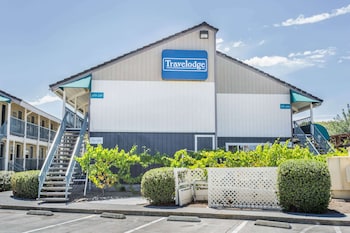 travelodge by wyndham fairfield napa valley