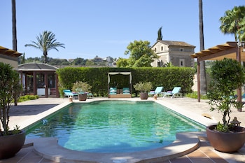 S'hort De Son Caulelles - Adults Only,Near Festival Park,4 star