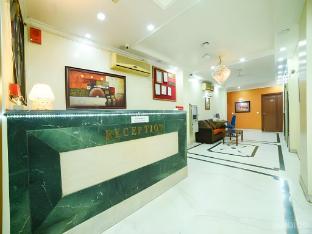 hotel indraprastha