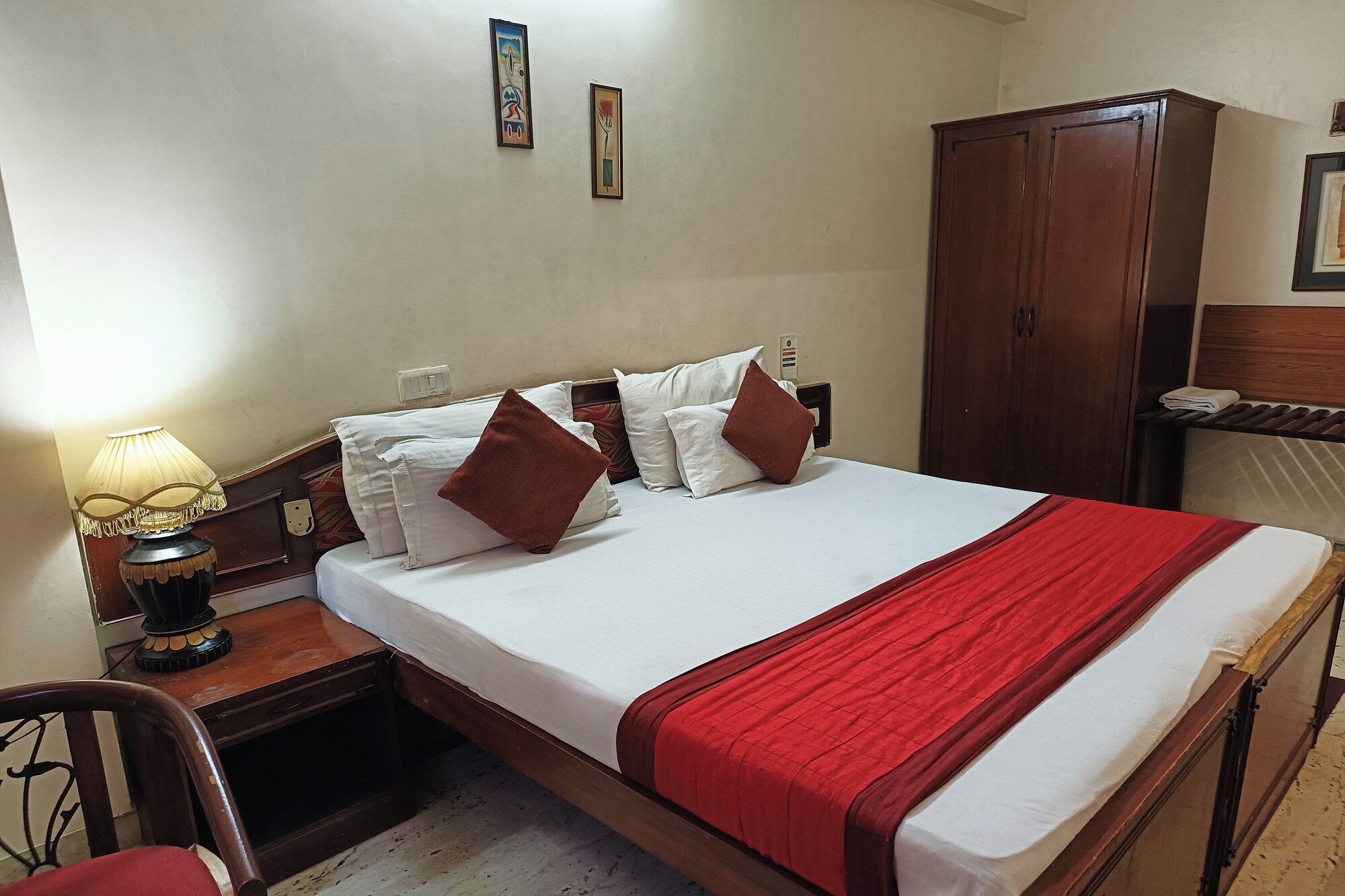 hotel indraprastha