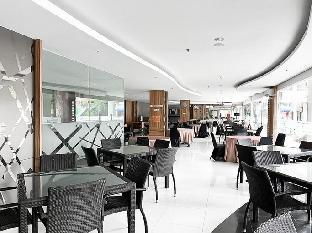 grand aquarium hotel pangandaran