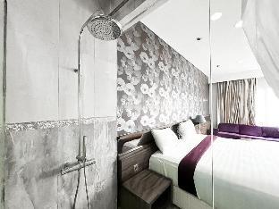 grand aquarium hotel pangandaran