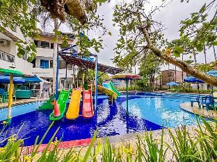 grand aquarium hotel pangandaran