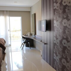 grand aquarium hotel pangandaran