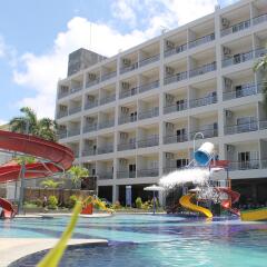 grand aquarium hotel pangandaran