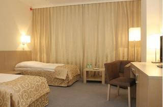 grand aquarium hotel pangandaran