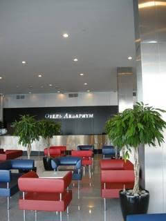 grand aquarium hotel pangandaran