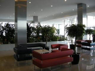 grand aquarium hotel pangandaran