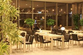 grand aquarium hotel pangandaran