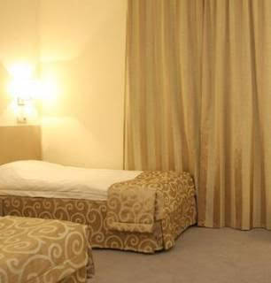 grand aquarium hotel pangandaran