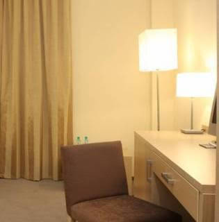 grand aquarium hotel pangandaran