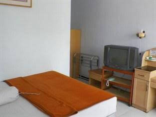 grand aquarium hotel pangandaran